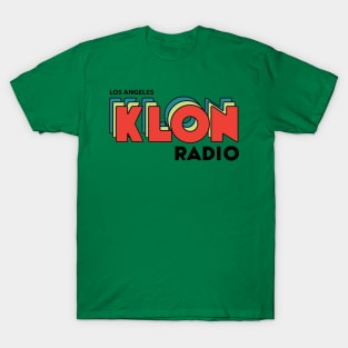 Radio Free Listen T-Shirt